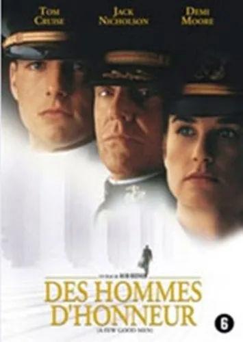 Des hommes d'honneur Bon état -  reconditionné disponible sur Label Emmaüs